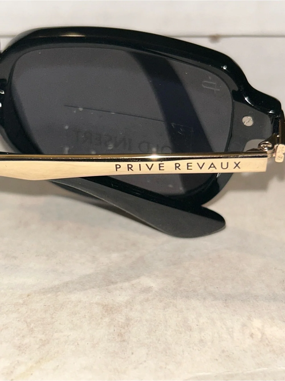 Sleek and Stylish - Privé Revaux Polarized Sunglasses